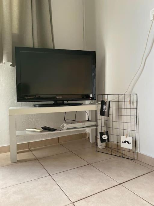 Top Floor Apartment Ираклион Экстерьер фото